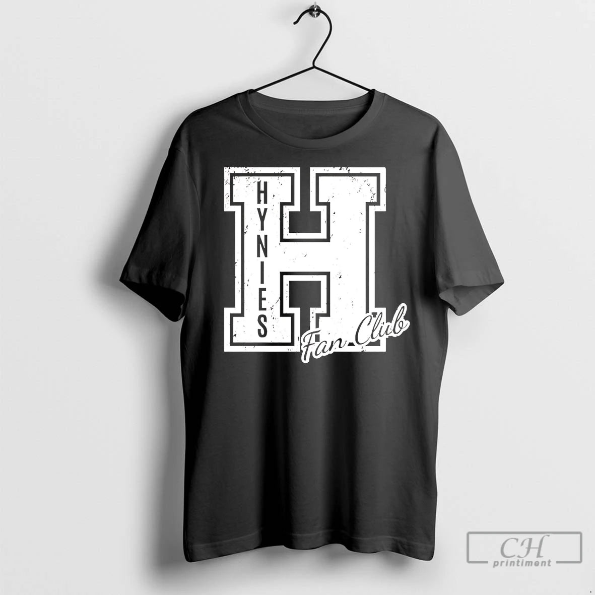 Premium Hynies Fan Club T-Shirts, Hoodie, Sweatshirt | InkNestWear.com