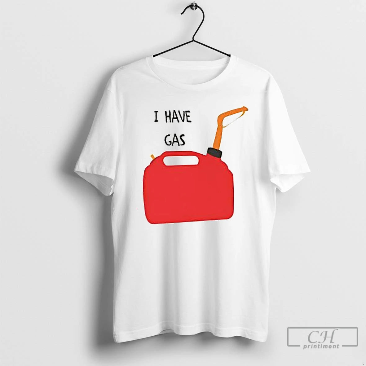 Premium I Have Gas Lawn Jockey T Shirts Hoodie, Sweatshirt | InkNestWear.com
