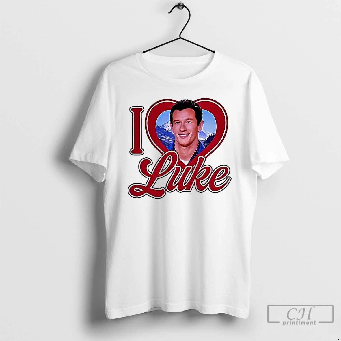 Premium I Love Callum Turner T Shirts Hoodie, Sweatshirt | InkNestWear.com