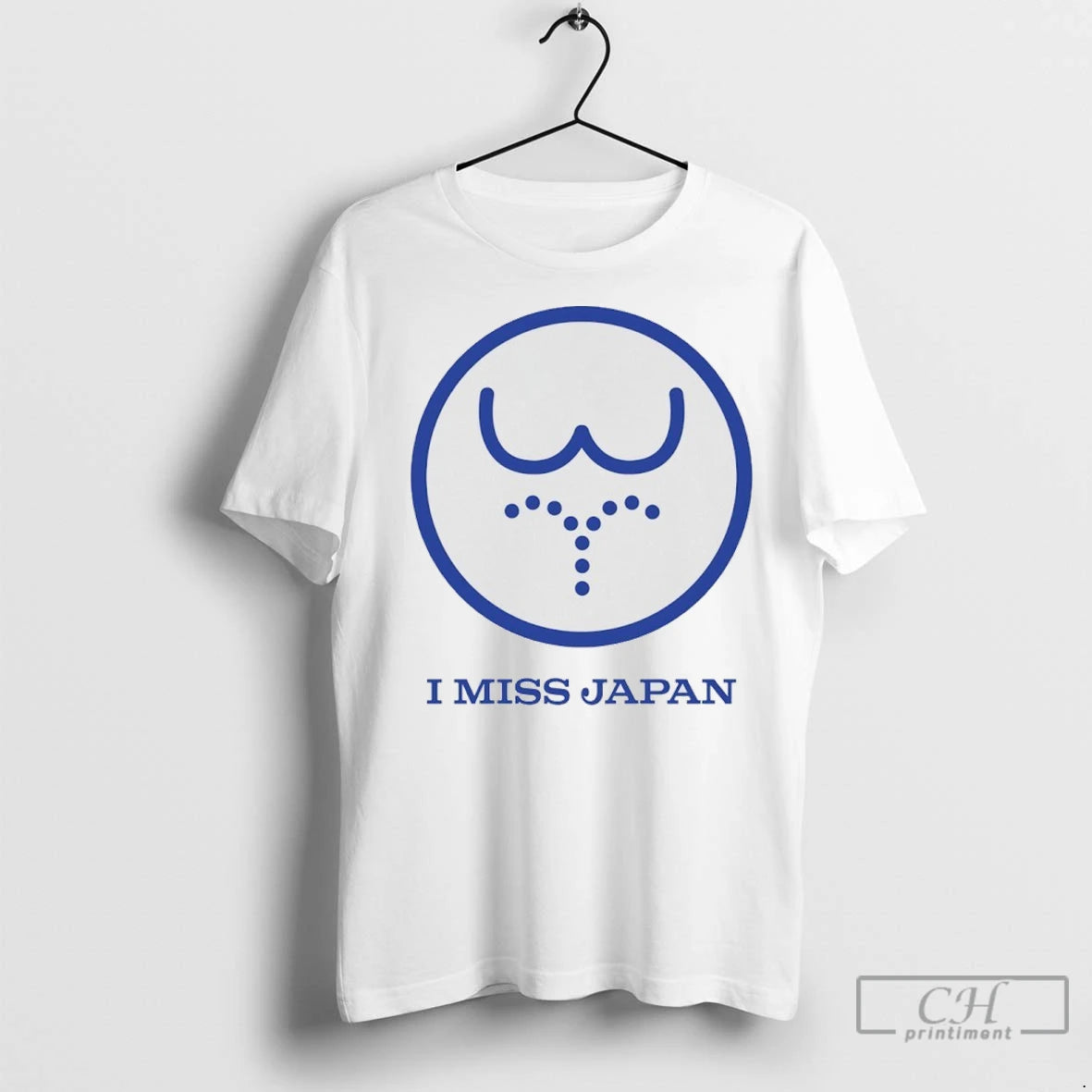 Premium I Miss Japan T-Shirts, Hoodie, Sweatshirt | InkNestWear.com