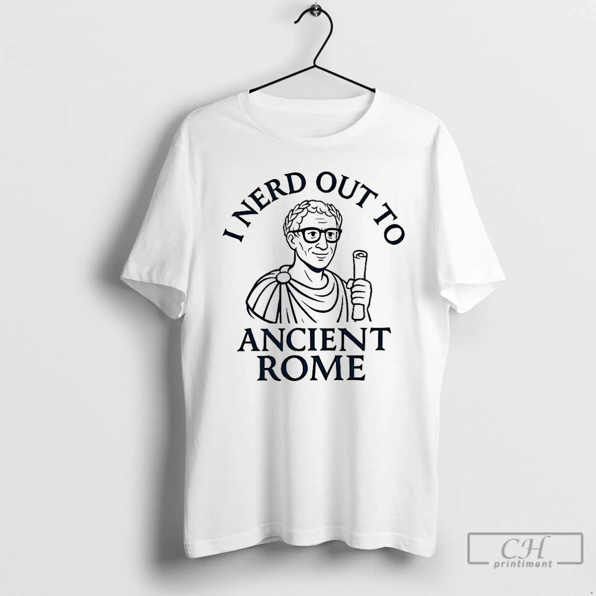 Premium I Nerd Out To Ancient Rome T Shirts Hoodie, Sweatshirt | InkNestWear.com
