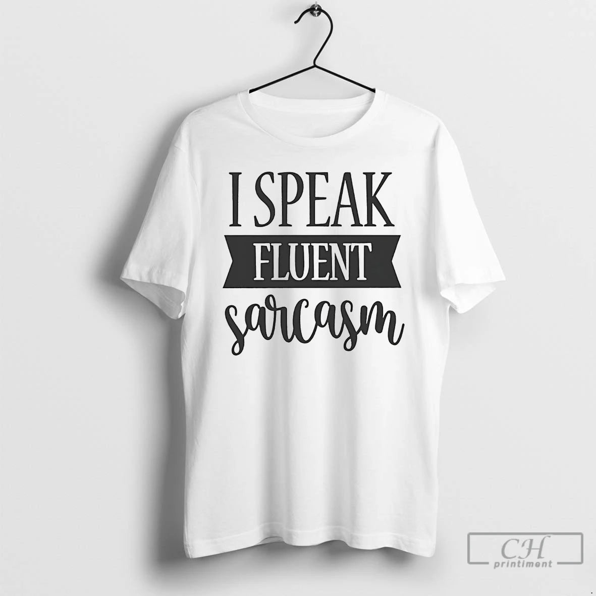 Premium I Speak Fluent Pittsburgh Sarcasm T Shirts Hoodie, Sweatshirt | InkNestWear.com