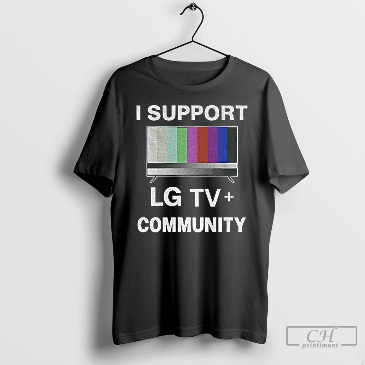 I Support Lgtv Community Lgbt Pride Month T-Shirts, Hoodie, Sweatshirt
