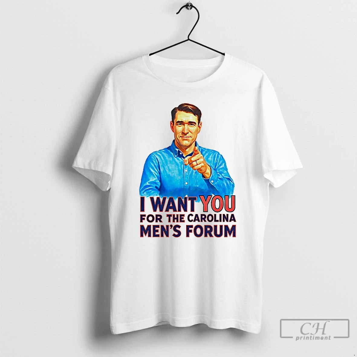 Premium I Want You For The Carolina Mens Forum T Shirts Hoodie, Sweatshirt | InkNestWear.com