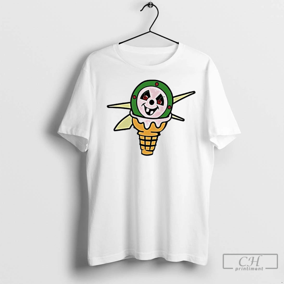 Premium Icecream X Reebok Octane Blender T-Shirts, Hoodie, Sweatshirt | InkNestWear.com
