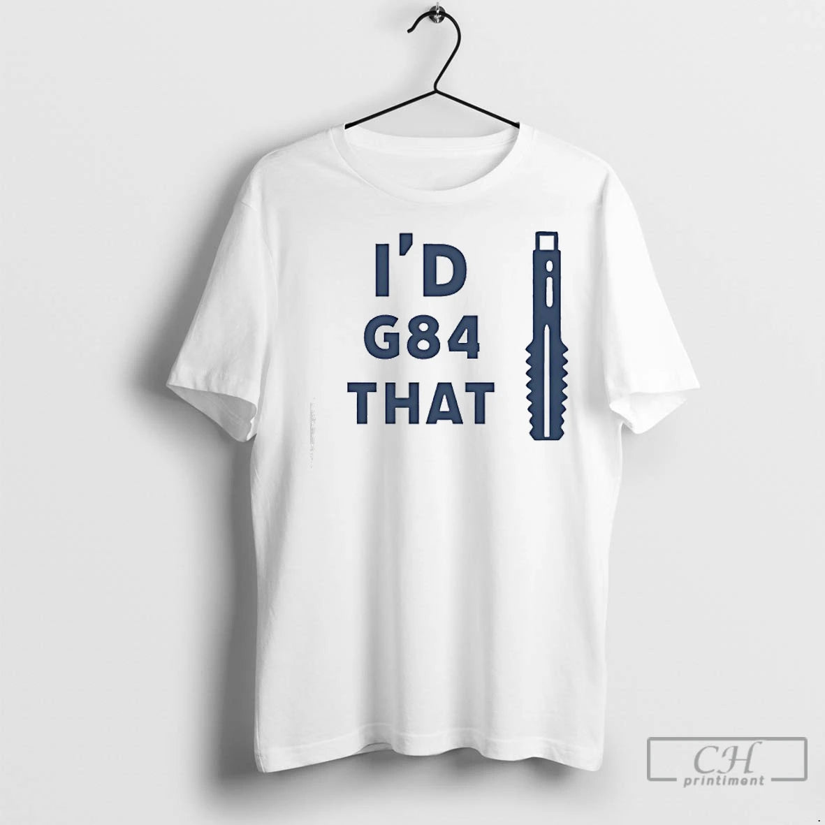 Premium Id G84 That Cnc Machinist T-Shirts, Hoodie, Sweatshirt | InkNestWear.com