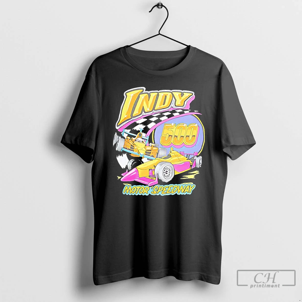 Premium Indy 500 Motor Speedway T Shirts Hoodie, Sweatshirt | InkNestWear.com