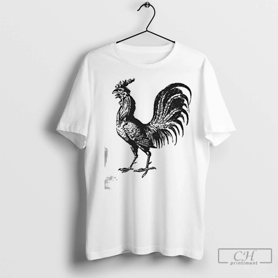 Premium Its Always Sunny In Philadelphia Country Mac Rooster T-Shirts, Hoodie, Sweatshirt | InkNestWear.com