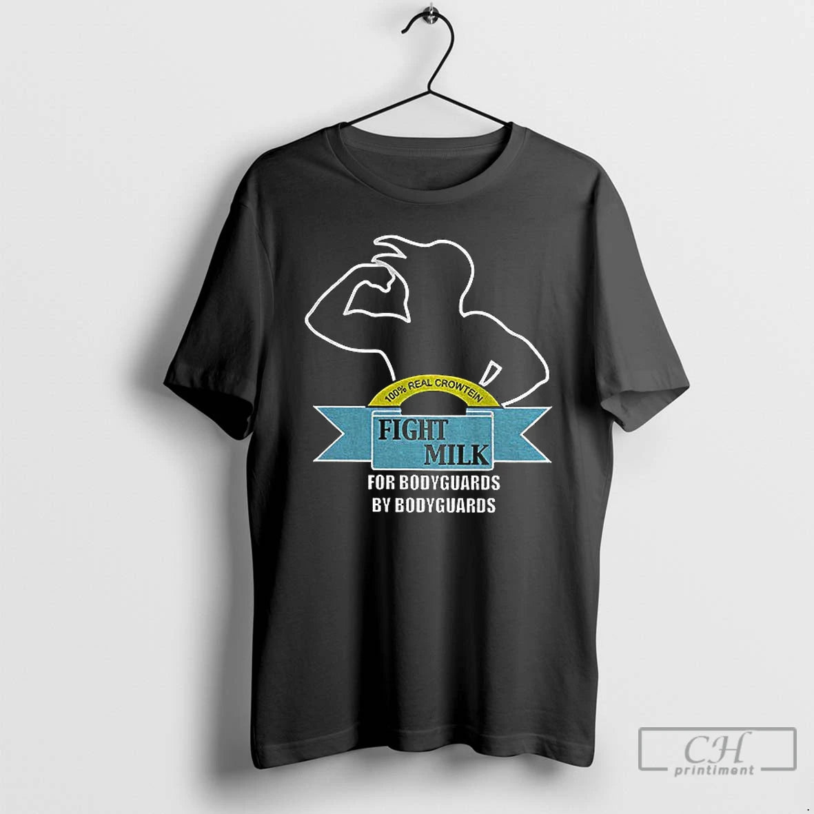 Premium Its Always Sunny In Philadelphia Fightmilk For Bodyguards T Shirts Hoodie, Sweatshirt | InkNestWear.com