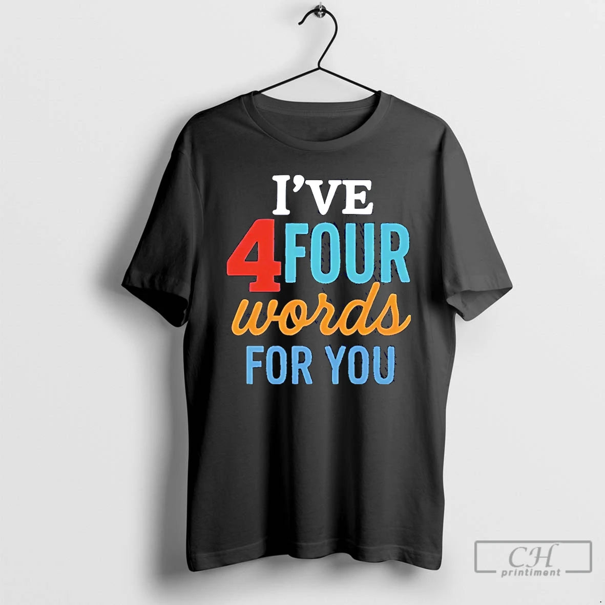 Premium Ive Four Words For You Zohran Quote Christmas T Shirts Hoodie, Sweatshirt | InkNestWear.com