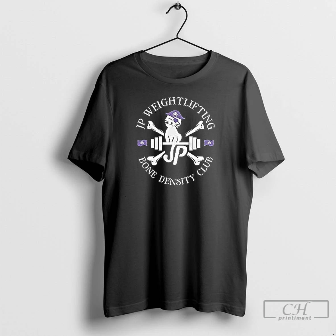 Premium Jpwl Bone Density Club T Shirts Hoodie, Sweatshirt | InkNestWear.com
