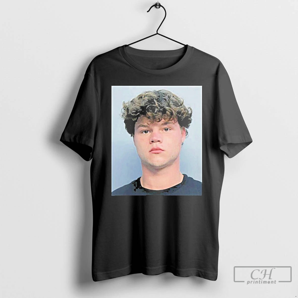 Premium Jack Doherty Mugshot T-Shirts, Hoodie, Sweatshirt | InkNestWear.com