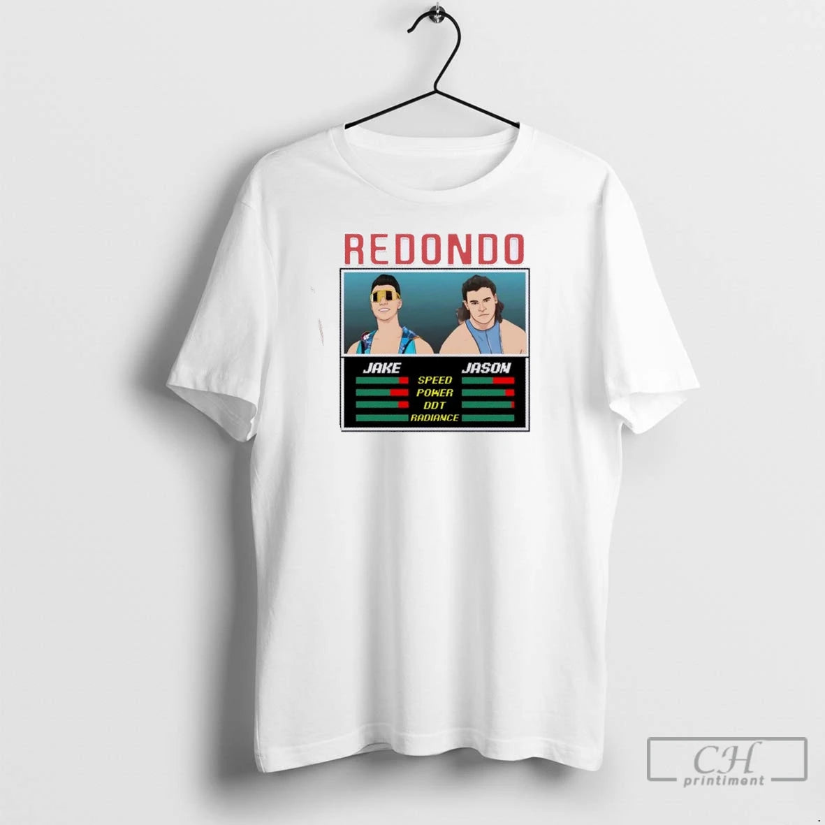 Premium Jake Redondo Redondos T-Shirts, Hoodie, Sweatshirt | InkNestWear.com