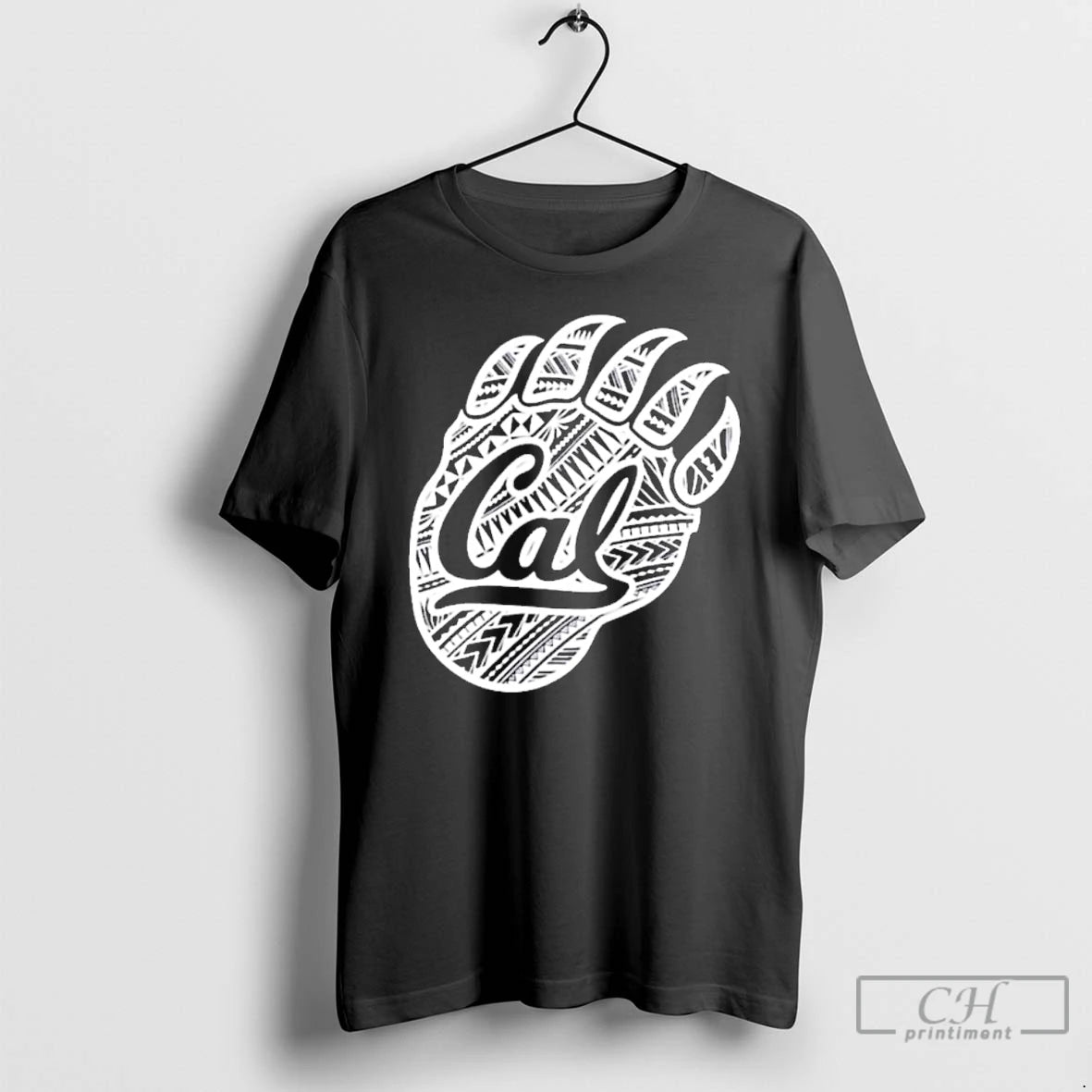 Premium Jaron Keawe Sagapolutele Cal Paw T Shirts Hoodie, Sweatshirt | InkNestWear.com