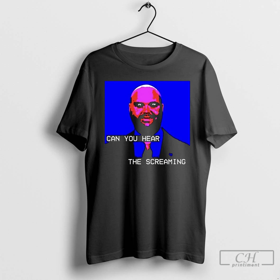 Premium Jd Vance Can You Hear The Screaming Meme T Shirts Hoodie, Sweatshirt | InkNestWear.com