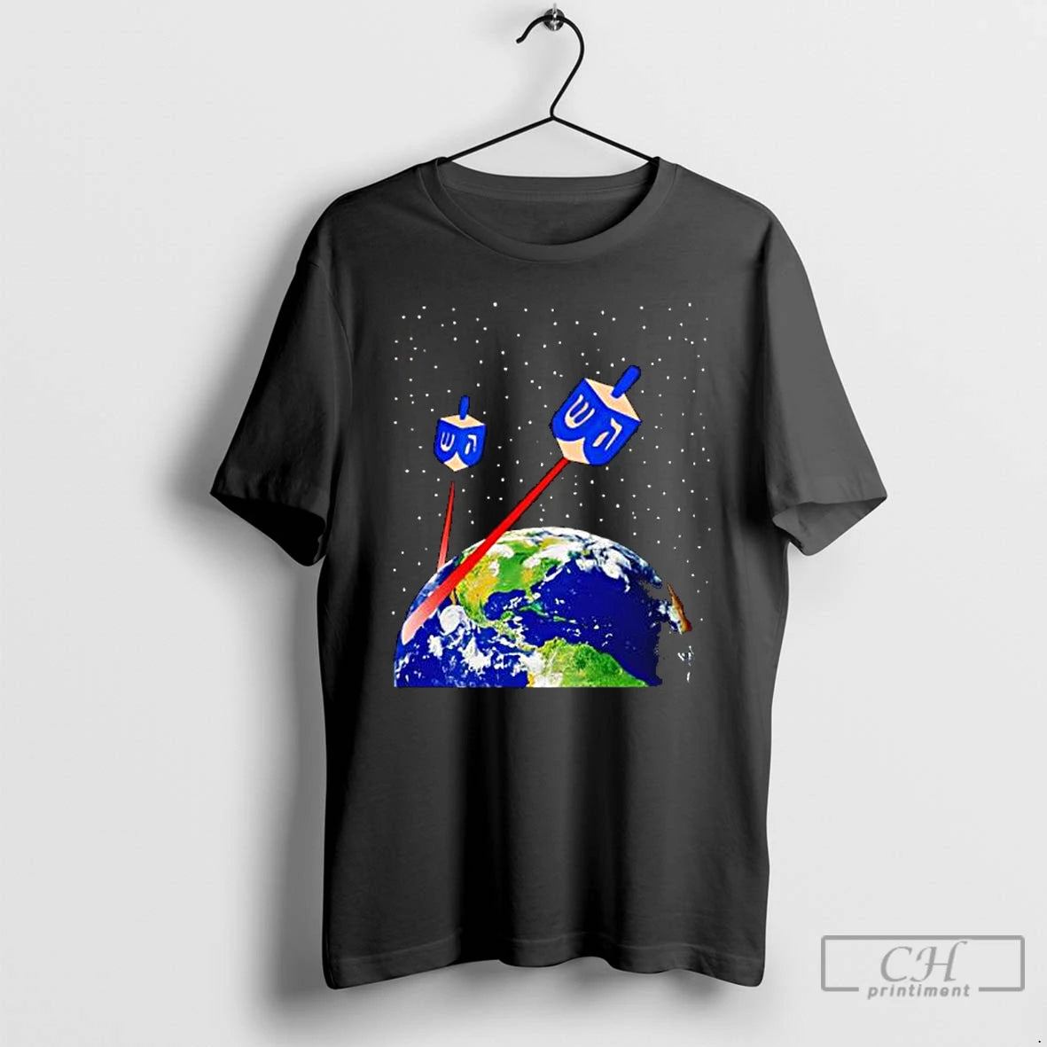 Premium Jewish Space Laser T Shirts Hoodie, Sweatshirt | InkNestWear.com