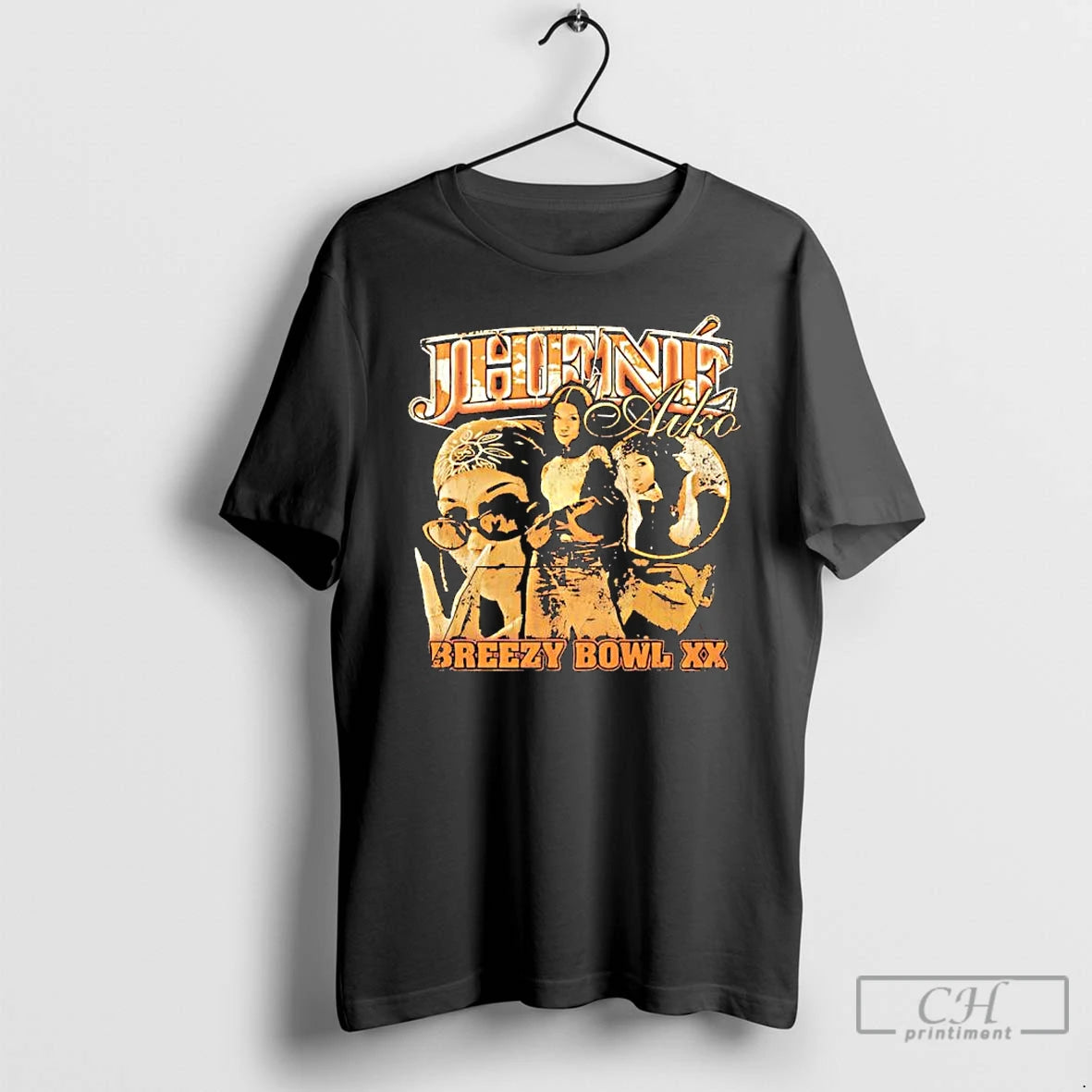 Premium Jhene Aiko Breezy Bowl Xx Graphic T Shirts Hoodie, Sweatshirt | InkNestWear.com