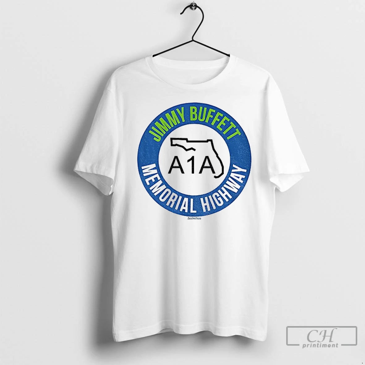 Premium Jimmy Buffett Memorial Highway T-Shirts, Hoodie, Sweatshirt | InkNestWear.com