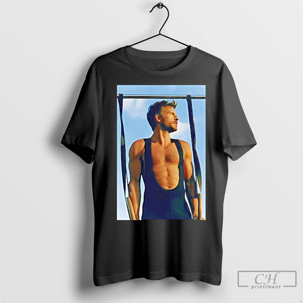 Premium Jonathan Bailey Is Peoples Sexiest Man Alive T-Shirts, Hoodie, Sweatshirt | InkNestWear.com