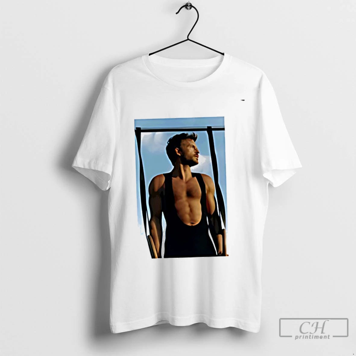 Premium Jonathan Bailey Peoples Sexiest Man Alive T-Shirts, Hoodie, Sweatshirt | InkNestWear.com