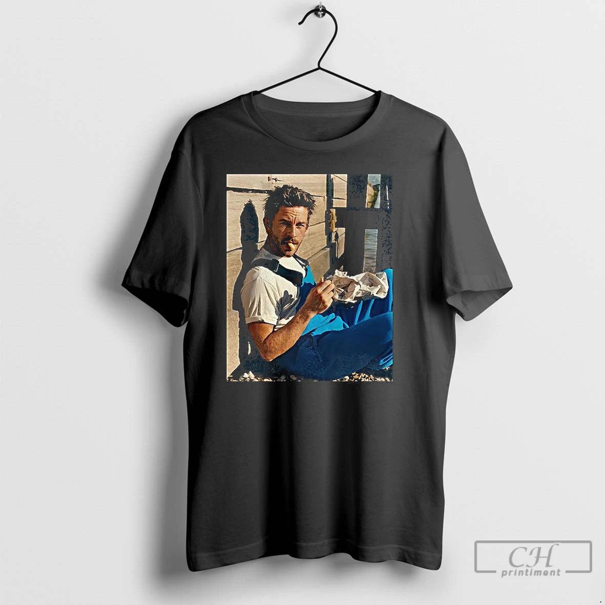 Premium Jonathan Bailey People Sexiest Man Alive 2025 T Shirts Hoodie, Sweatshirt | InkNestWear.com