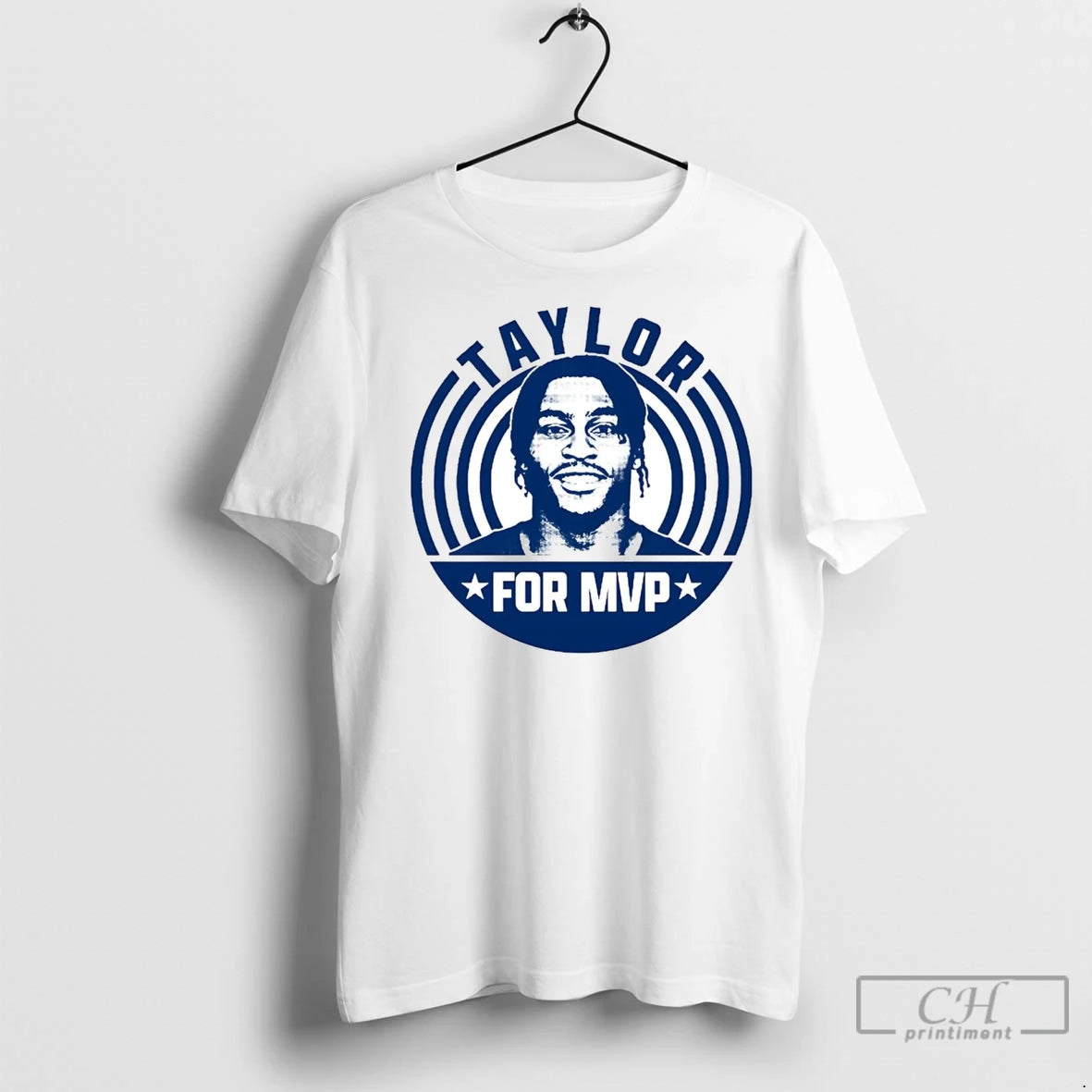 Premium Jonathan Taylor For Mvp Indianapolis Colts T-Shirts, Hoodie, Sweatshirt | InkNestWear.com