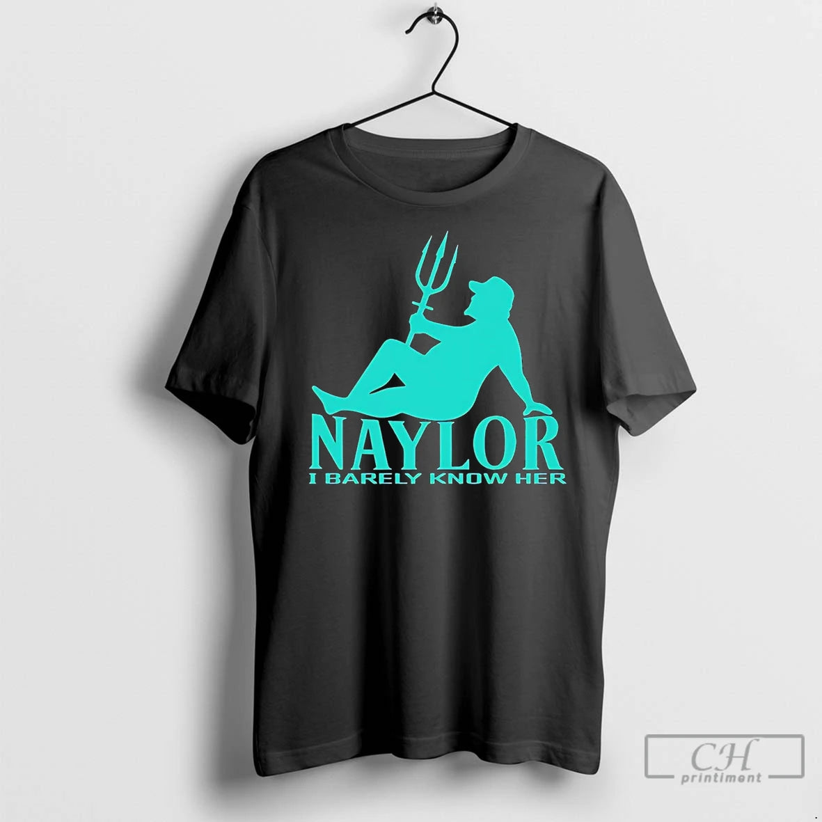 Premium Josh Naylor I Barely Know Her Mariners T-Shirts, Hoodie, Sweatshirt | InkNestWear.com
