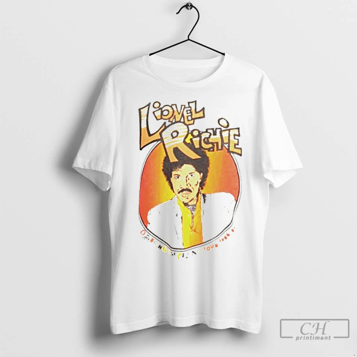 Kansas City Chiefs Lionel Ritchie T-Shirts, Hoodie, Sweatshirt