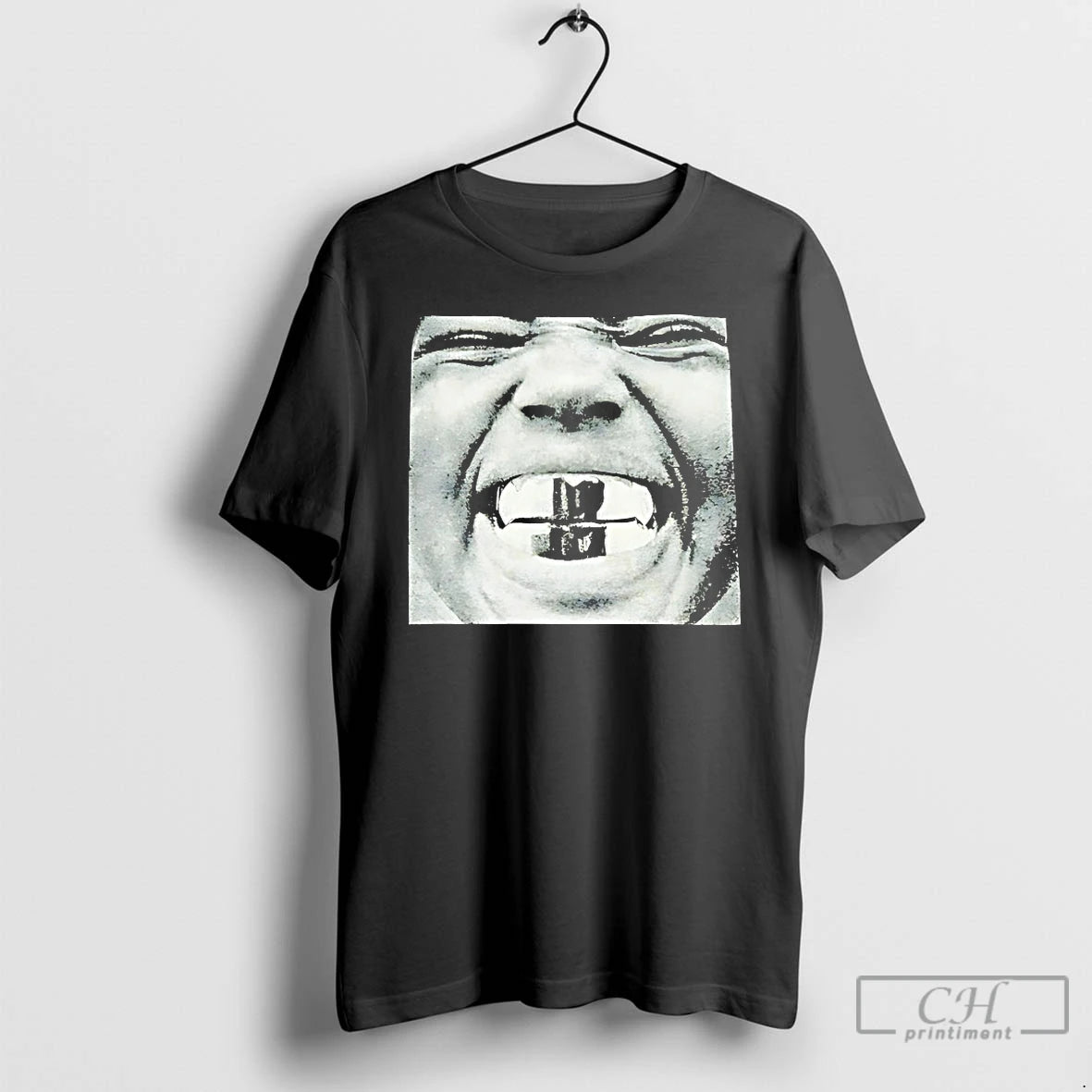 Premium Kanye West Ye Debuts Cover Art T Shirts Hoodie, Sweatshirt | InkNestWear.com