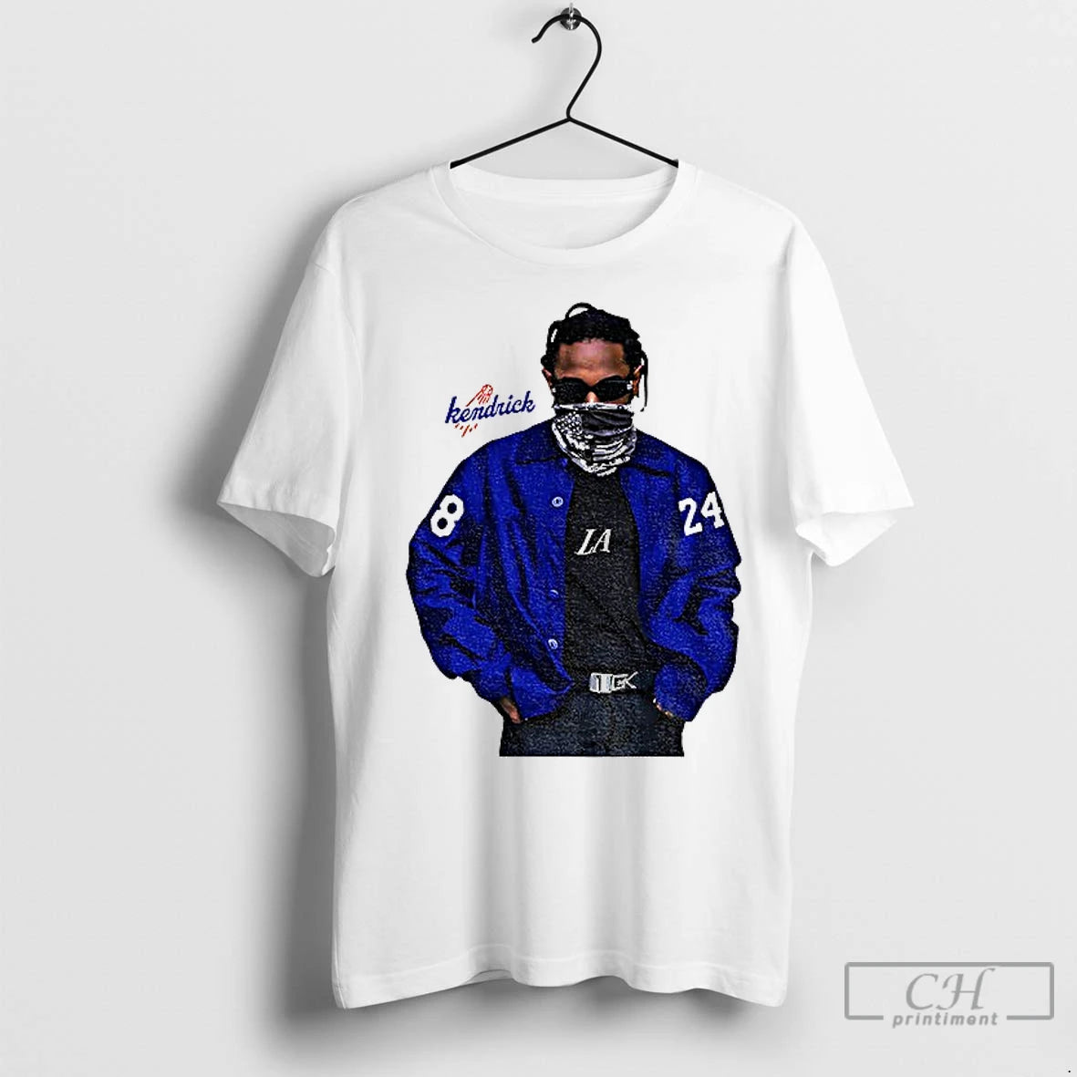 Premium Kendrick Lamar Kike Hernandez Los Angeles Dodgers Mlb Baseball World Series 2025 T-Shirts, Hoodie, Sweatshirt
