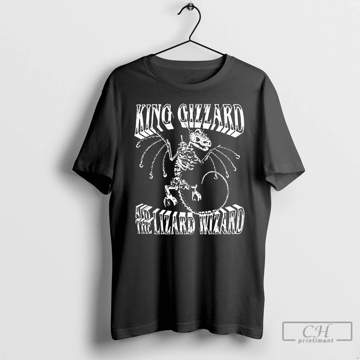 Premium Kglw New Petro Dragon
