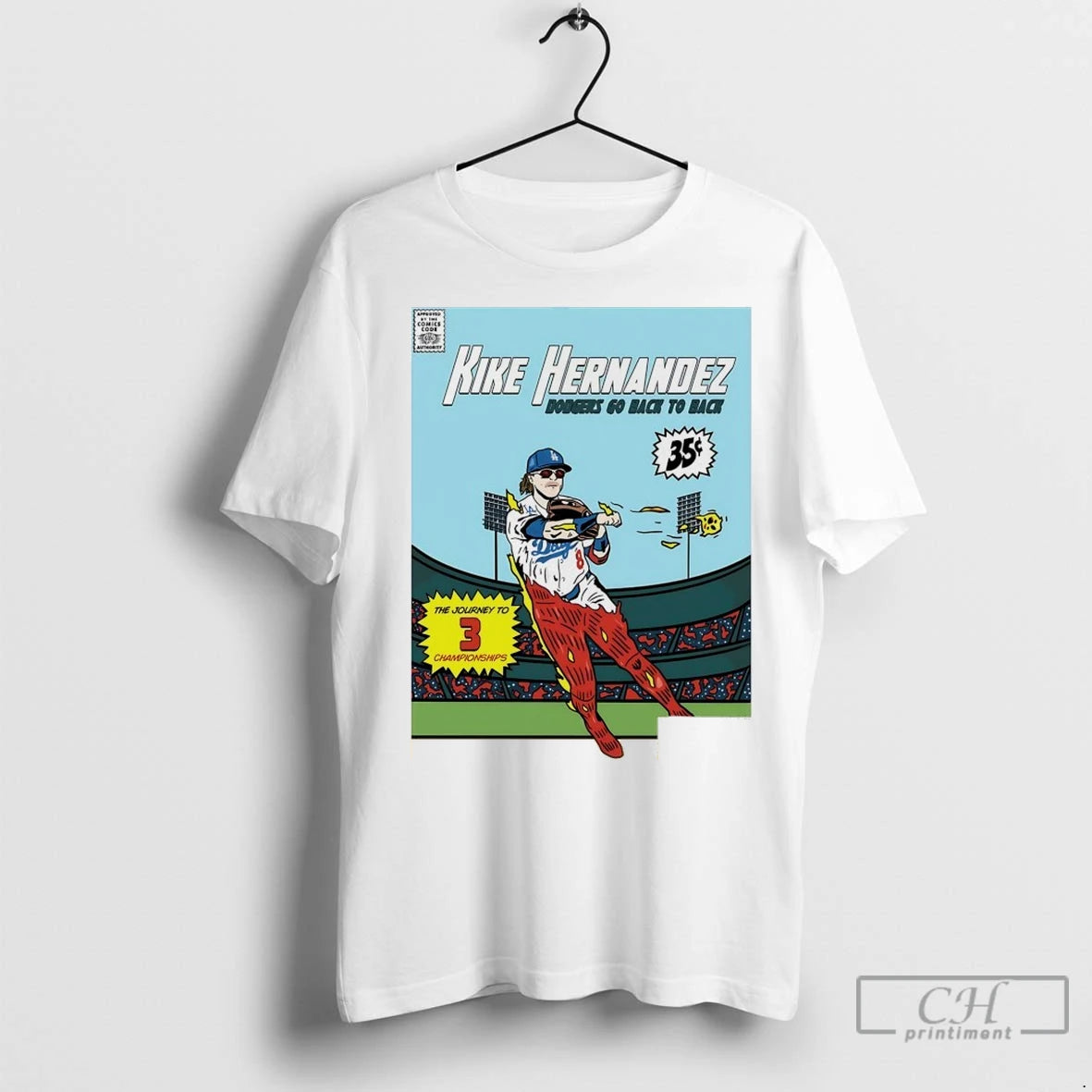 Premium Kike Hernandez Dodgers Go Back To Back T-Shirts, Hoodie, Sweatshirt | InkNestWear.com