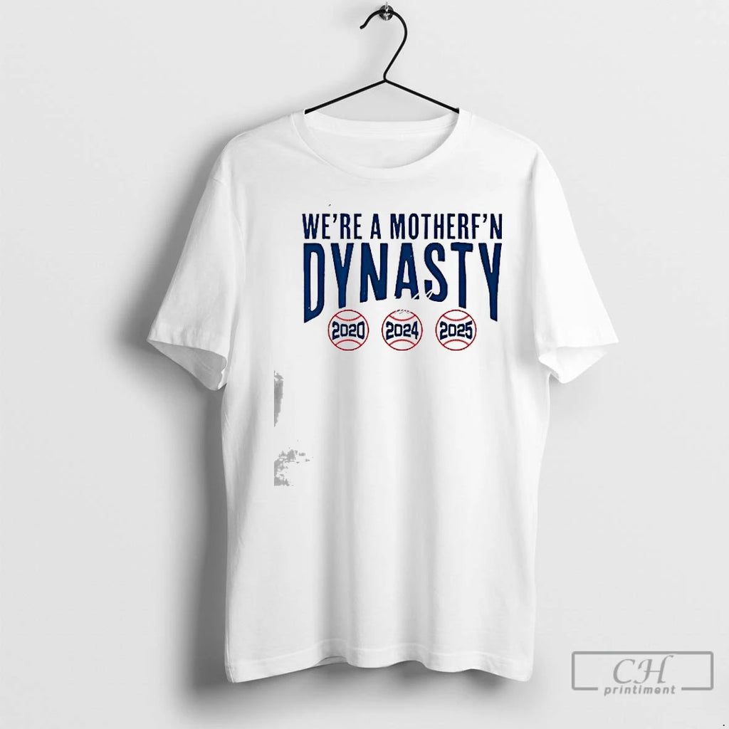 Premium Kike Hernandez Were A Mother Fn Dynasty Signature 2025 T-Shirts, Hoodie, Sweatshirt | InkNestWear.com