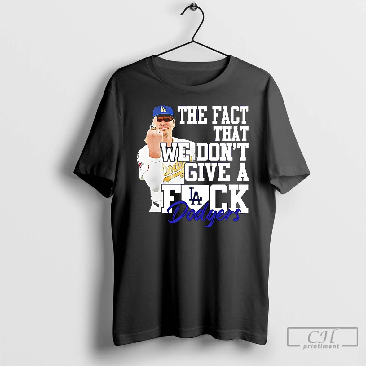 Premium Kike Hernandez The Fact That We Dont Give A Fuck T Shirts Hoodie, Sweatshirt | InkNestWear.com