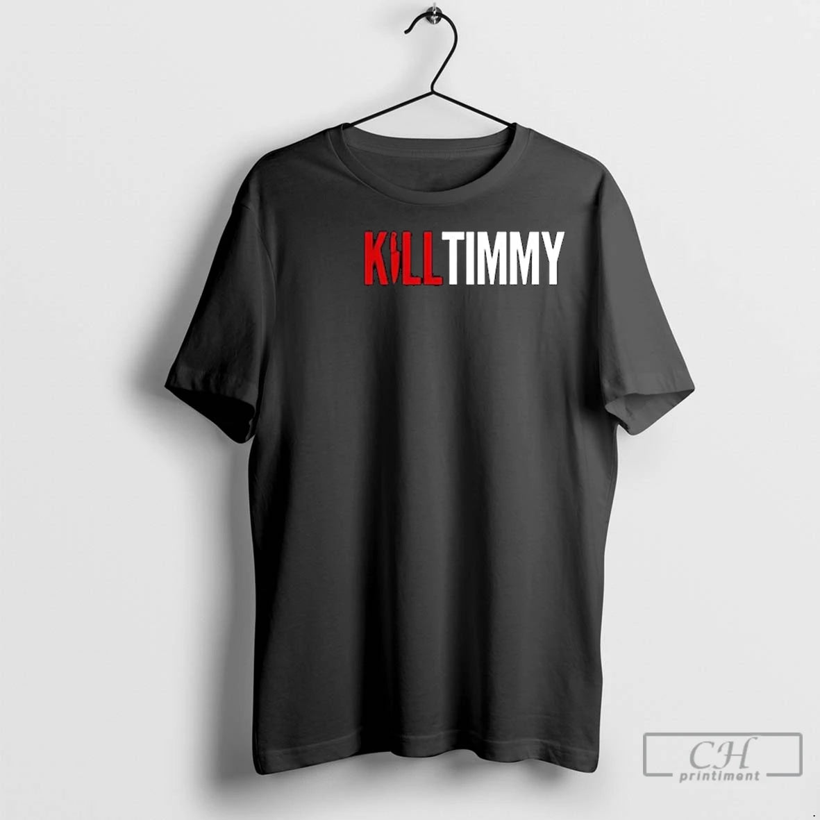 Premium Kill Tony Kill Timmy Circle Black T-Shirts, Hoodie, Sweatshirt | InkNestWear.com