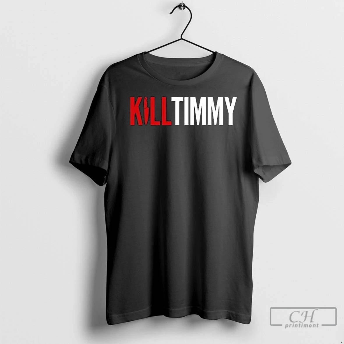 Premium Kill Tony Kill Timmy Long Sleve T-Shirts, Hoodie, Sweatshirt | InkNestWear.com