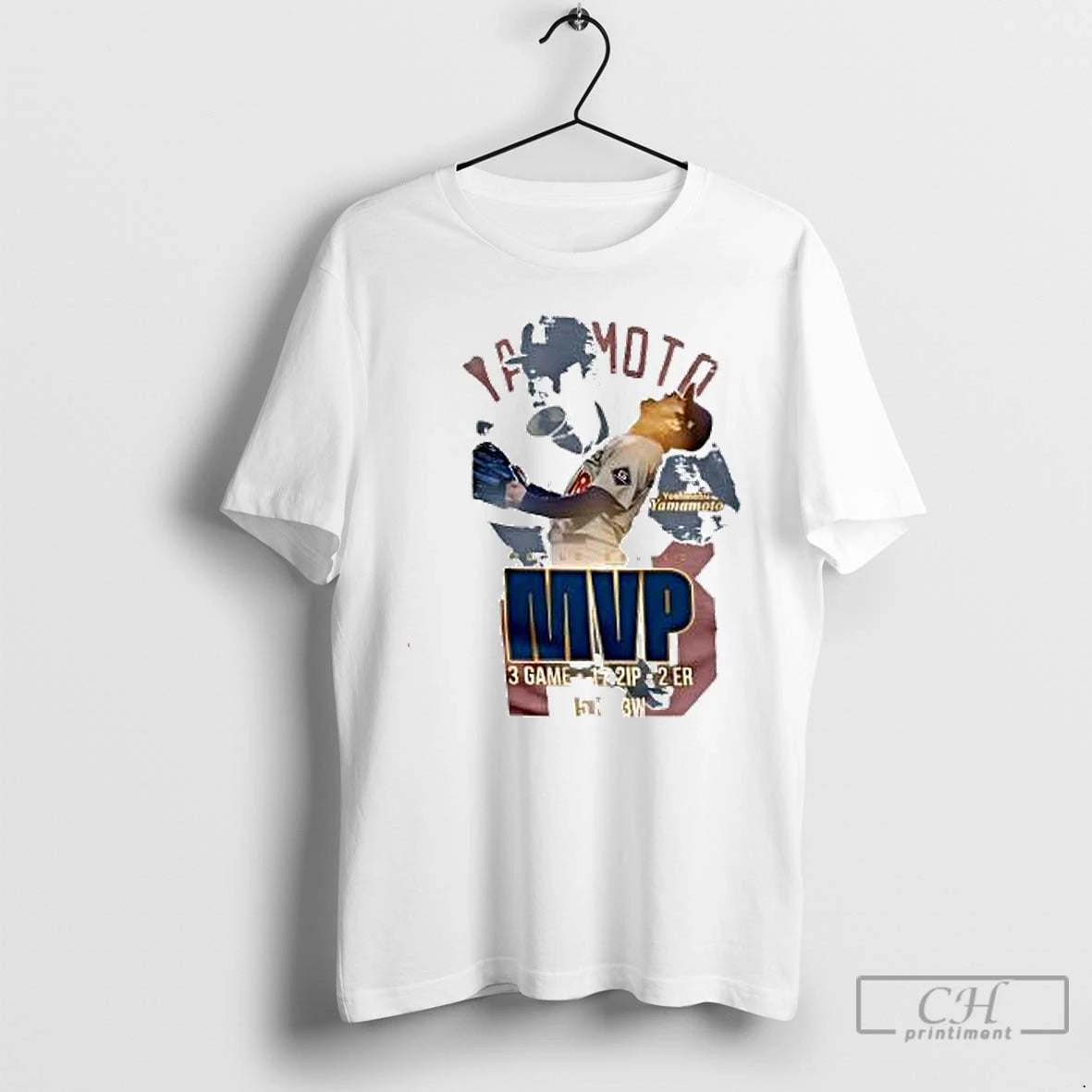 Premium La Dodgers 2025 World Series Champions Mvp Yoshinobu Yamamoto T Shirts Hoodie, Sweatshirt | InkNestWear.com