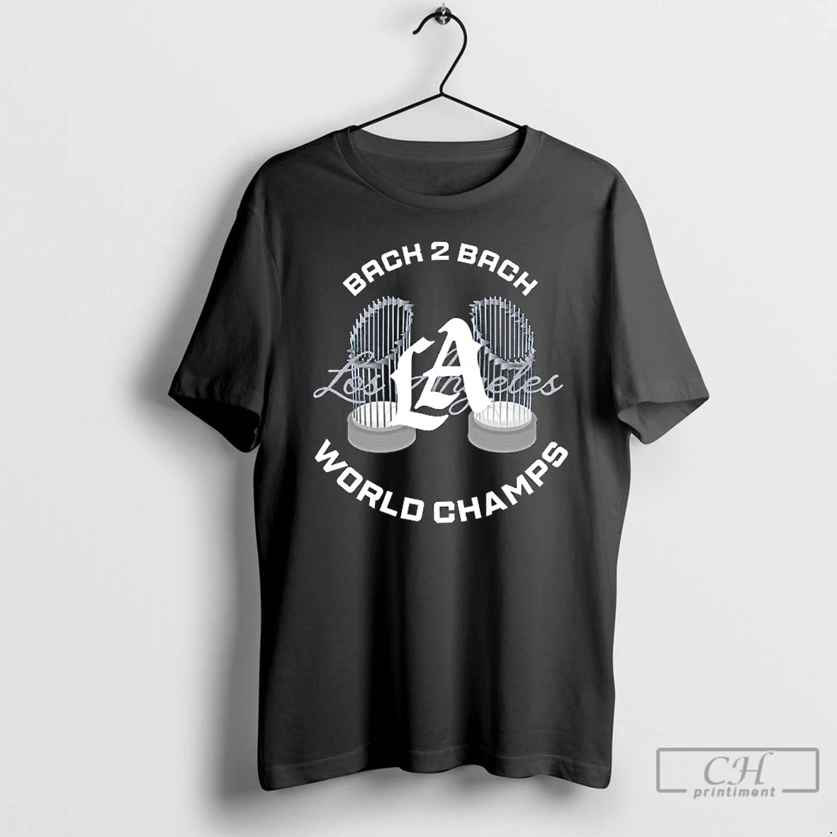 Premium La Dodgers World Champs Back To Back 2025 Long Sleve T Shirts Hoodie, Sweatshirt | InkNestWear.com