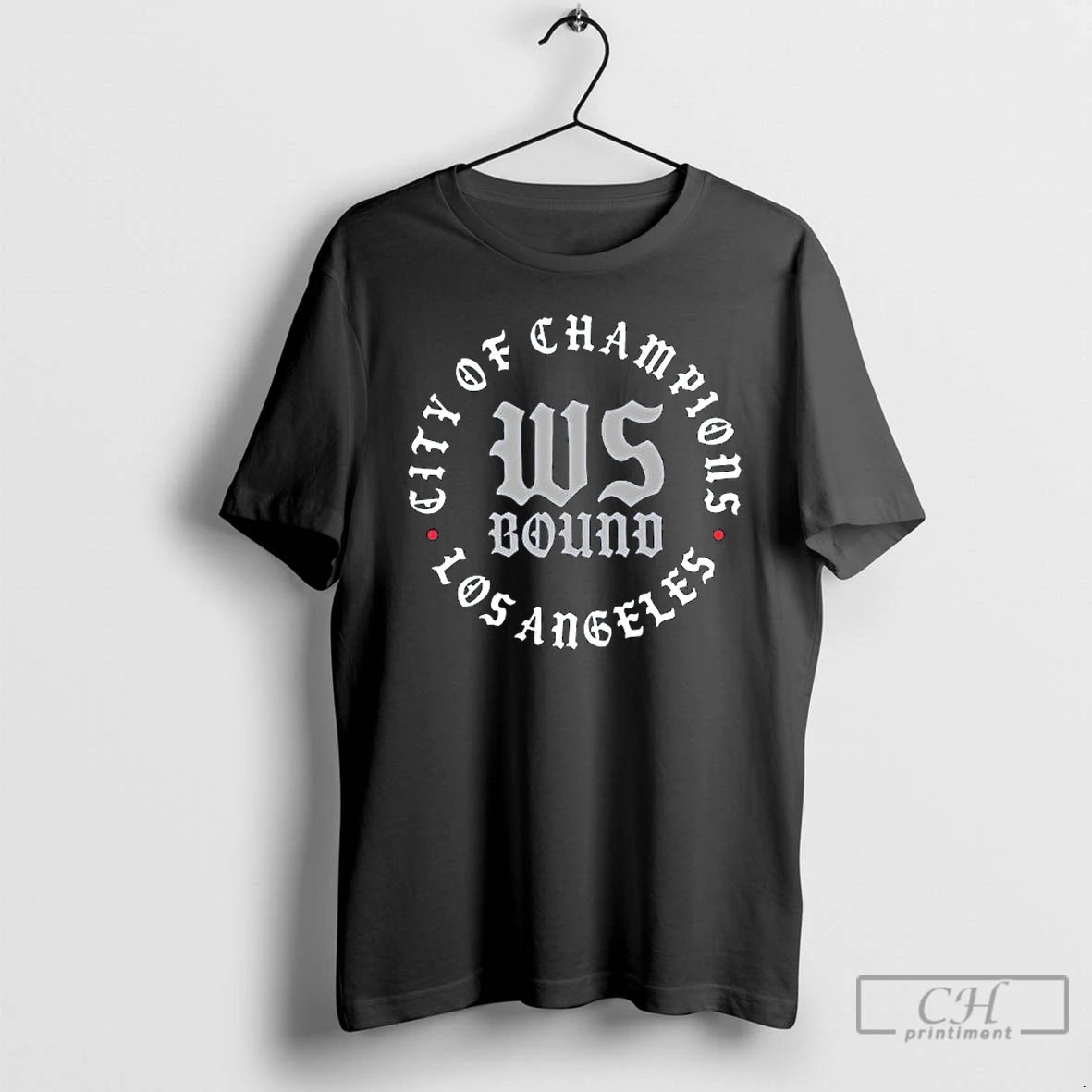 Premium La Dodgers World Series Bound City Of Champions 2025 Long Sleve T Shirts Hoodie, Sweatshirt | InkNestWear.com