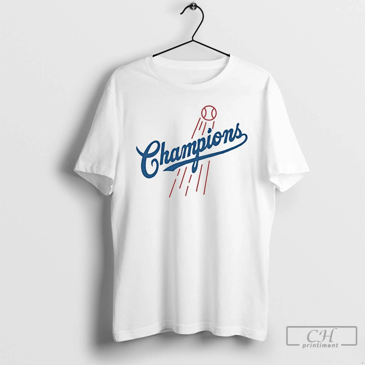 Premium La World Champions T Shirts Hoodie, Sweatshirt | InkNestWear.com
