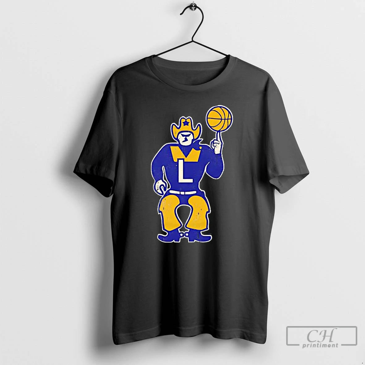 Premium Lakewood Rangerman Basketball T-Shirts, Hoodie, Sweatshirt | InkNestWear.com