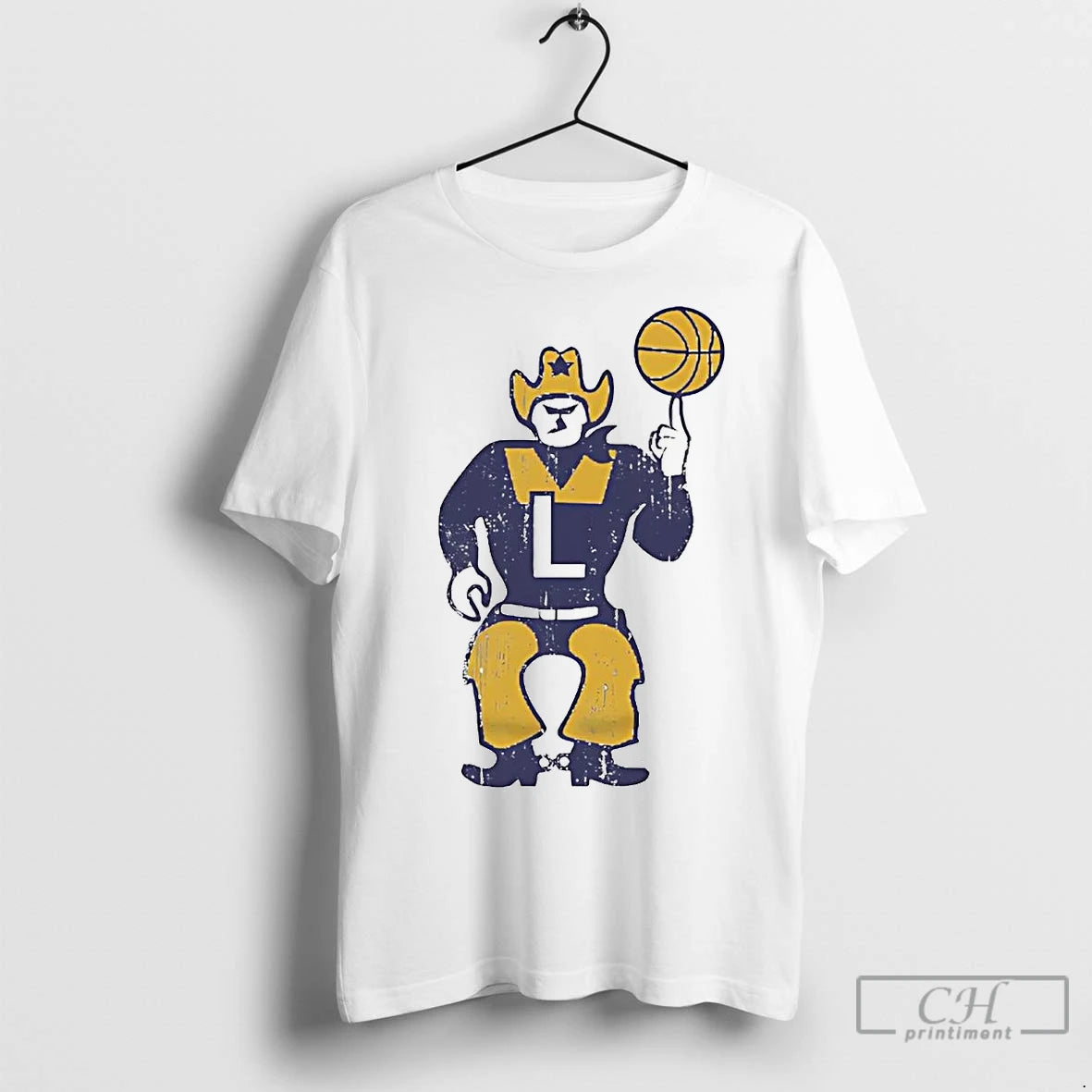 Premium Lakewood Rangers Rangerman Hoops T-Shirts, Hoodie, Sweatshirt | InkNestWear.com