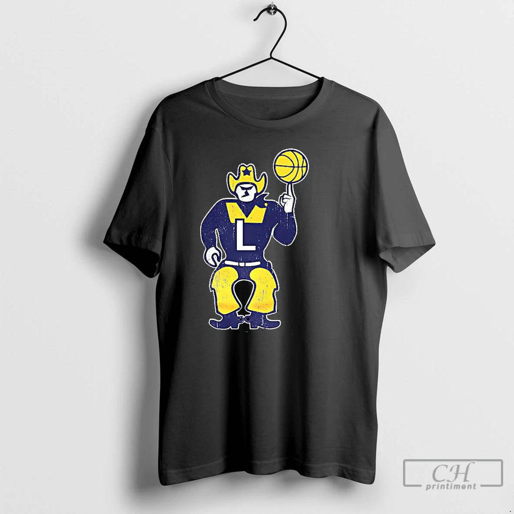 Premium Lakewood Rangers Basketball Rangerman Mascot T-Shirts, Hoodie, Sweatshirt | InkNestWear.com