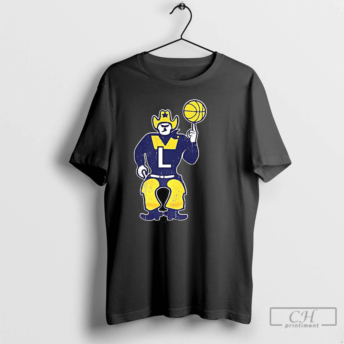 Premium Lakewood Rangers Basketball Rangerman Mascot T-Shirts, Hoodie, Sweatshirt | InkNestWear.com