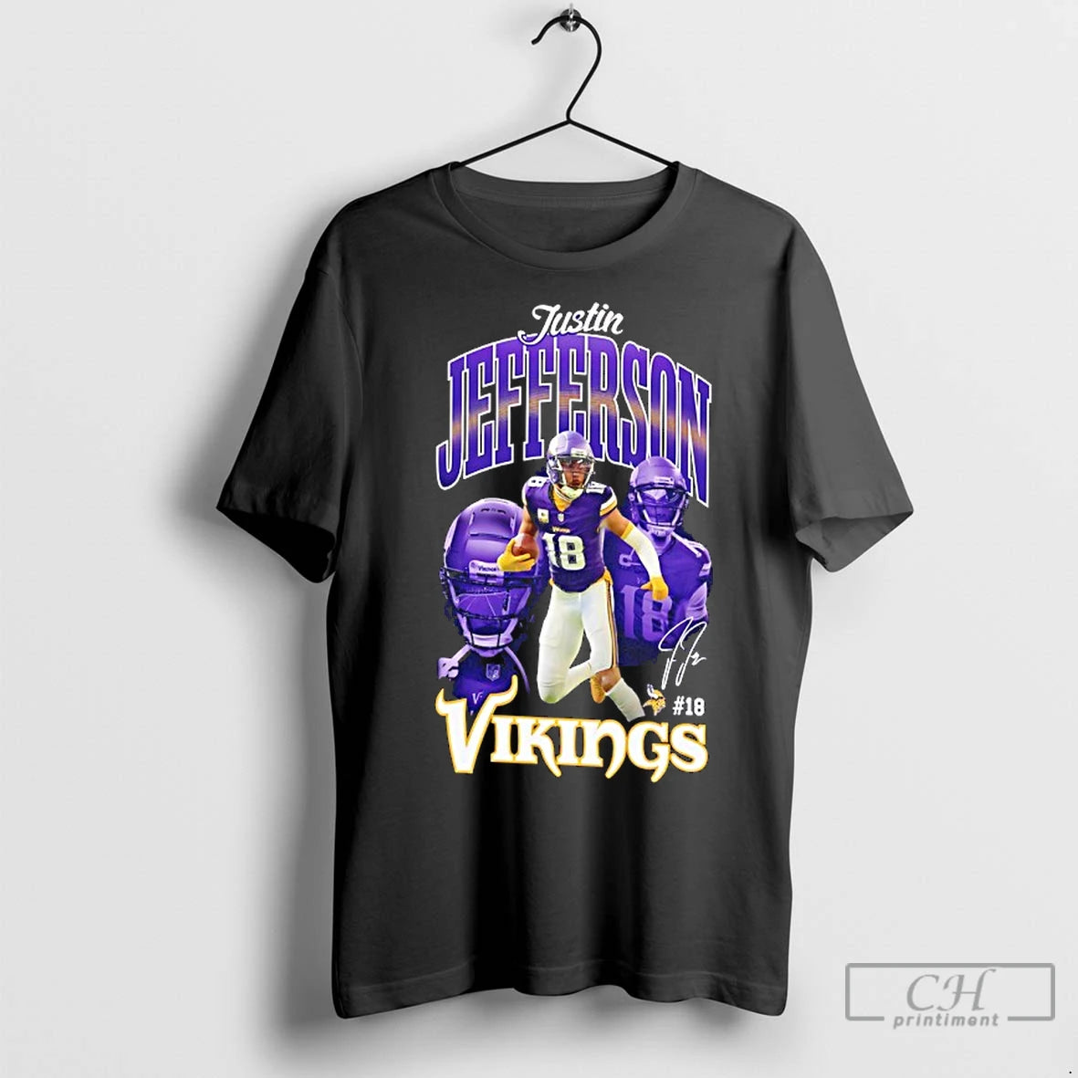 Premium Lamar Jackson 8 Baltimore Ravens Purple Triple Pic Signature T-Shirts, Hoodie, Sweatshirt | InkNestWear.com