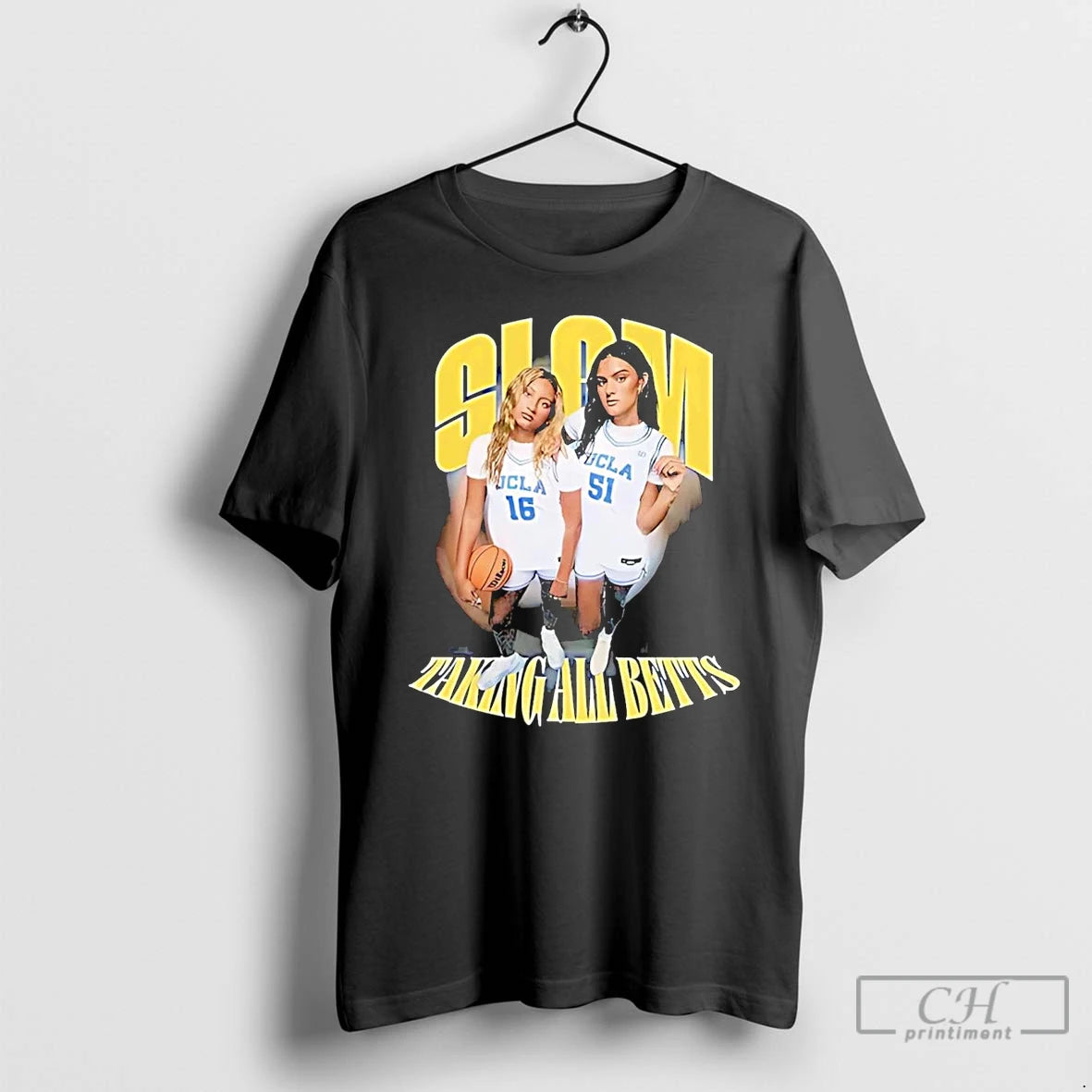 Premium Lauren And Sienna Taking All Betts T Shirts Hoodie, Sweatshirt | InkNestWear.com