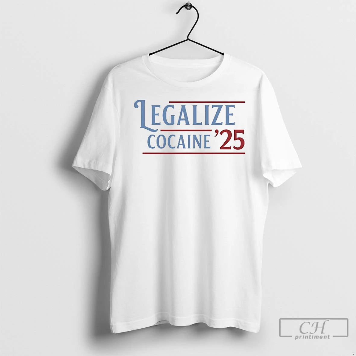 Premium Legalize Cocaine 25 T-Shirts, Hoodie, Sweatshirt | InkNestWear.com