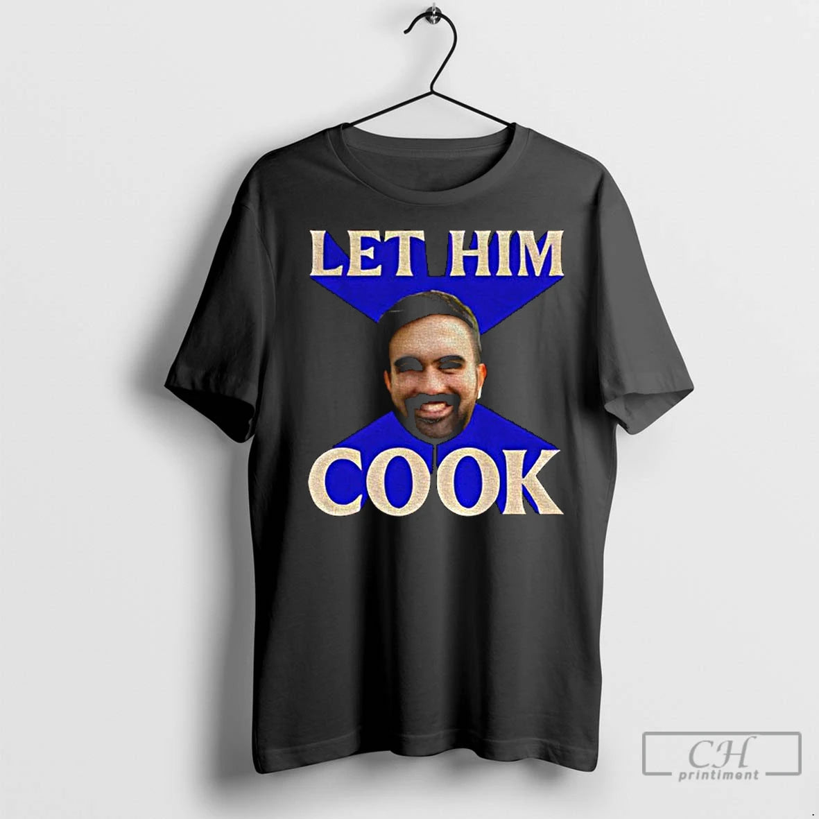 Premium Let Him Cook Zohran For A City We Can Afford Zohran Mamdani Nyc T-Shirts, Hoodie, Sweatshirt | InkNestWear.com