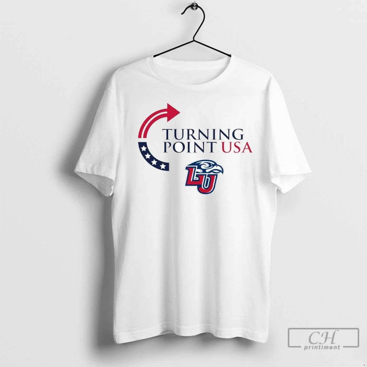 Premium Liberty Flames Turning Point Usa T-Shirts, Hoodie, Sweatshirt | InkNestWear.com