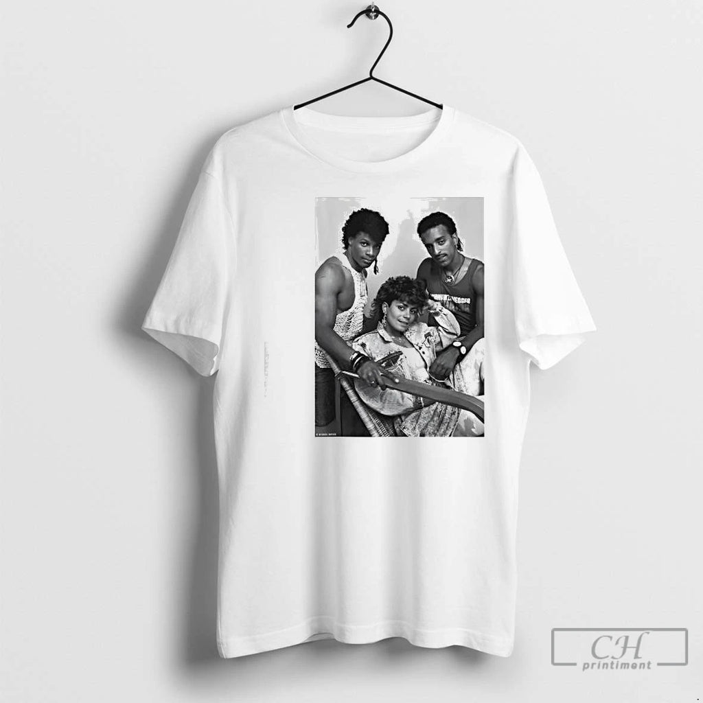 Premium Lisa Lisa And Cult Jam 80s Group Head To Toe Michael Grecco T-Shirts, Hoodie, Sweatshirt | InkNestWear.com